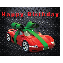 Load image into Gallery viewer, Greeting Cards Sales Department Alabama Independent Auto Dealers Association Store Miles of Happiness