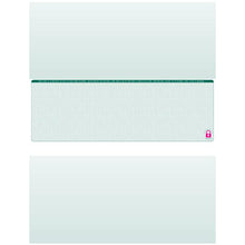 Load image into Gallery viewer, Checks Office Forms Alabama Independent Auto Dealers Association Store Green Middle