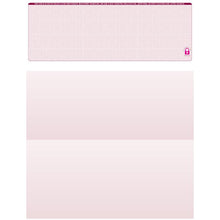 Load image into Gallery viewer, Checks Office Forms Alabama Independent Auto Dealers Association Store Burgundy Top
