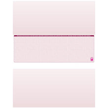 Load image into Gallery viewer, Checks Office Forms Alabama Independent Auto Dealers Association Store Burgundy Middle