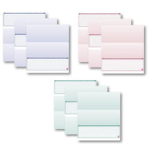 Load image into Gallery viewer, Checks Office Forms Alabama Independent Auto Dealers Association Store