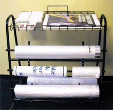 Load image into Gallery viewer, Floor Mat Dispensing Stands Service Department Alabama Independent Auto Dealers Association Store