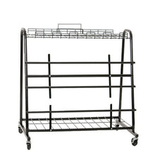 Load image into Gallery viewer, Floor Mat Dispensing Stands Service Department Alabama Independent Auto Dealers Association Store Deluxe Floor Dispensing Stand