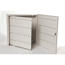 Load image into Gallery viewer, Heavy Duty Automotive Design Key Control Cabinet Sales Department Alabama Independent Auto Dealers Association Store 96 Key Capacity Key Panel (Panel Only)