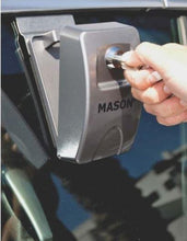 Load image into Gallery viewer, Key Lock Box Sales Department Alabama Independent Auto Dealers Association Store