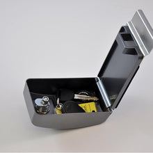 Load image into Gallery viewer, Key Lock Box Sales Department Alabama Independent Auto Dealers Association Store Lock Box