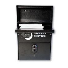 Load image into Gallery viewer, Self-Contained Night Drop Box Service Department Alabama Independent Auto Dealers Association Store Self-Contained Night Drop Box