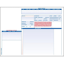 Load image into Gallery viewer, Imprinted Laser Repair Orders Service Department Alabama Independent Auto Dealers Association Store