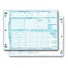 Load image into Gallery viewer, Vehicle Inventory Records Office Forms Alabama Independent Auto Dealers Association Store