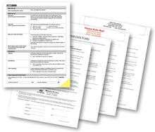 Load image into Gallery viewer, Custom Privacy Notice Office Forms Alabama Independent Auto Dealers Association Store