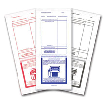 Load image into Gallery viewer, Addendum Stickers (Tape Adhesive) Sales Department Alabama Independent Auto Dealers Association Store