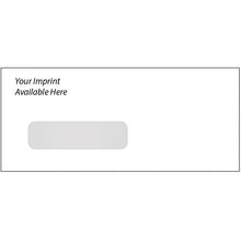Load image into Gallery viewer, Imprinted Envelopes Office Forms Alabama Independent Auto Dealers Association Store #9 Envelope - Window