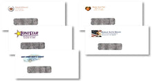 Load image into Gallery viewer, Imprinted Envelopes Office Forms Alabama Independent Auto Dealers Association Store