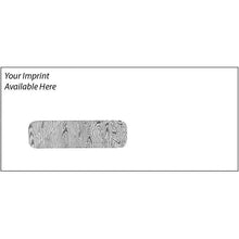 Load image into Gallery viewer, Imprinted Envelopes Office Forms Alabama Independent Auto Dealers Association Store "R" & "A" Style Envelope - Window with Tint (ENV-R)