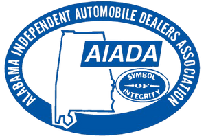 Alabama Independent Auto Dealers Association Store