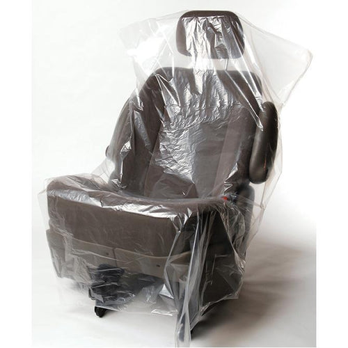 Slip-N-Grip Brand Seat Covers - Premium (Folded) Service Department Alabama Independent Auto Dealers Association Store