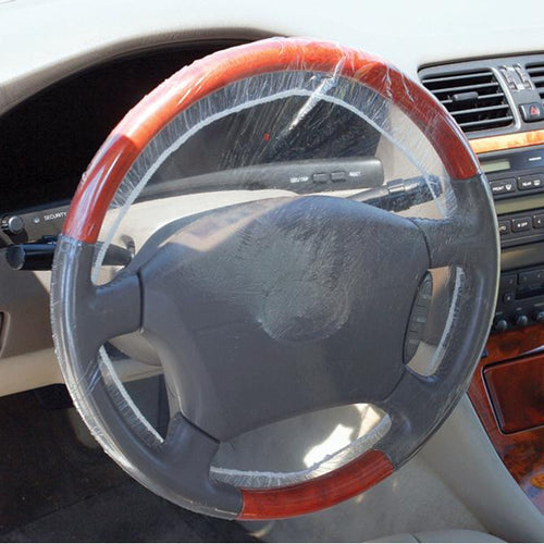 Steering Wheel Cover - Full Wheel Service Department Alabama Independent Auto Dealers Association Store