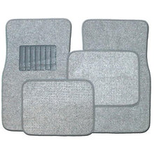 Load image into Gallery viewer, Carpet Floor Mats Sales Department Alabama Independent Auto Dealers Association Store Light Gray/Silver
