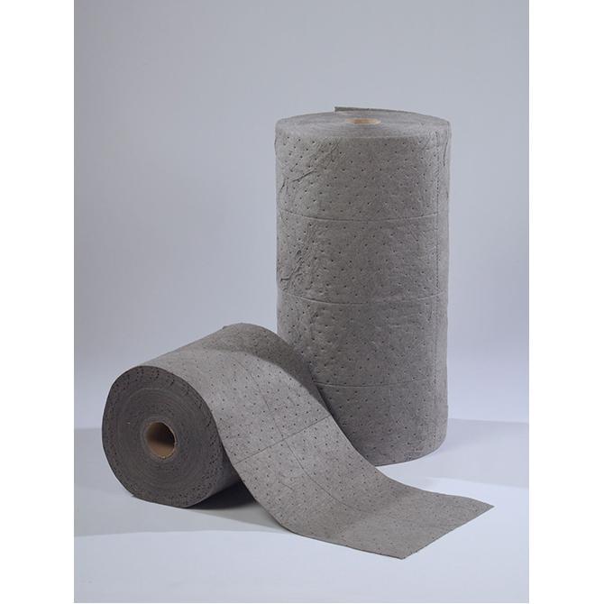 Sorbent Products - Universal (Gray) Meltblown Sonic Bonded Rolls Service Department Alabama Independent Auto Dealers Association Store