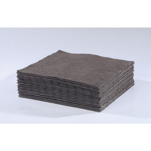 Sorbent Products - Universal (Gray) Laminate Pads Service Department Alabama Independent Auto Dealers Association Store
