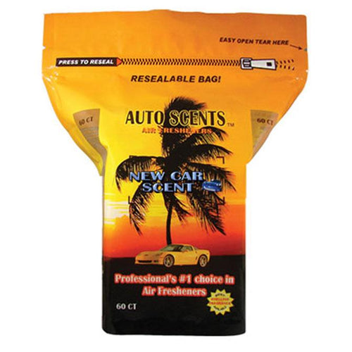 Air Freshener Pads Sales Department Alabama Independent Auto Dealers Association Store New Car Scent