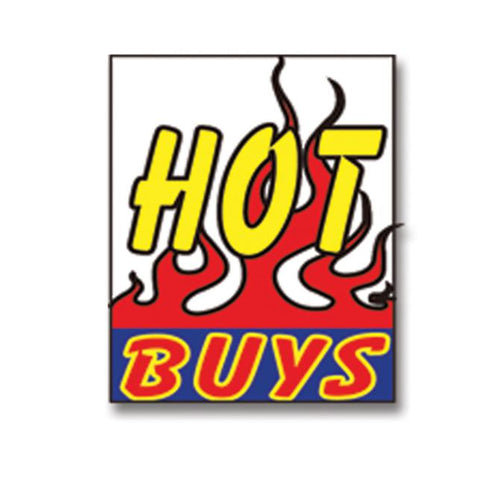 Underhood Signs Sales Department Alabama Independent Auto Dealers Association Store Hot Buys