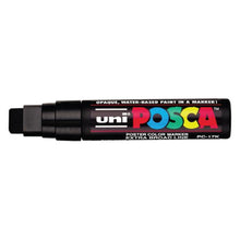 Load image into Gallery viewer, Windshield Markers - Large Uni Posca Paint Markers Sales Department Alabama Independent Auto Dealers Association Store Black
