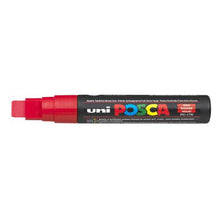 Load image into Gallery viewer, Windshield Markers - Large Uni Posca Paint Markers Sales Department Alabama Independent Auto Dealers Association Store Red
