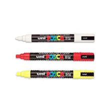 Load image into Gallery viewer, Windshield Markers - Bullet Tip Uni Posca Paint Markers Sales Department Alabama Independent Auto Dealers Association Store
