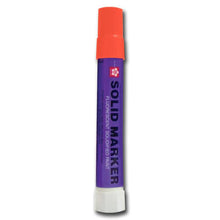 Load image into Gallery viewer, Windshield Markers - Large Solid Paint Markers (Grease Pens) Sales Department Alabama Independent Auto Dealers Association Store Fluorescent Orange
