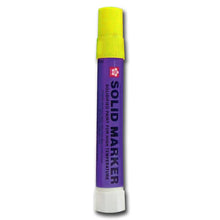 Load image into Gallery viewer, Windshield Markers - Large Solid Paint Markers (Grease Pens) Sales Department Alabama Independent Auto Dealers Association Store Yellow
