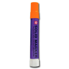 Load image into Gallery viewer, Windshield Markers - Large Solid Paint Markers (Grease Pens) Sales Department Alabama Independent Auto Dealers Association Store Orange

