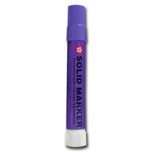 Load image into Gallery viewer, Windshield Markers - Large Solid Paint Markers (Grease Pens) Sales Department Alabama Independent Auto Dealers Association Store Purple

