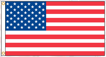 U.S. Flags - Made in the USA! Sales Department Alabama Independent Auto Dealers Association Store Premium 3' x 5'