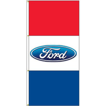 Load image into Gallery viewer, Drapes Sales Department Alabama Independent Auto Dealers Association Store Ford
