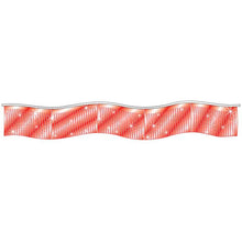 Load image into Gallery viewer, Streamers and Pennants Sales Department Alabama Independent Auto Dealers Association Store Metallic Streamers - Red
