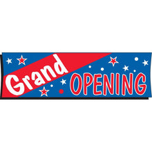 Load image into Gallery viewer, Banners Sales Department Alabama Independent Auto Dealers Association Store Grand Opening

