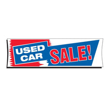 Load image into Gallery viewer, Banners Sales Department Alabama Independent Auto Dealers Association Store Used Car Sale
