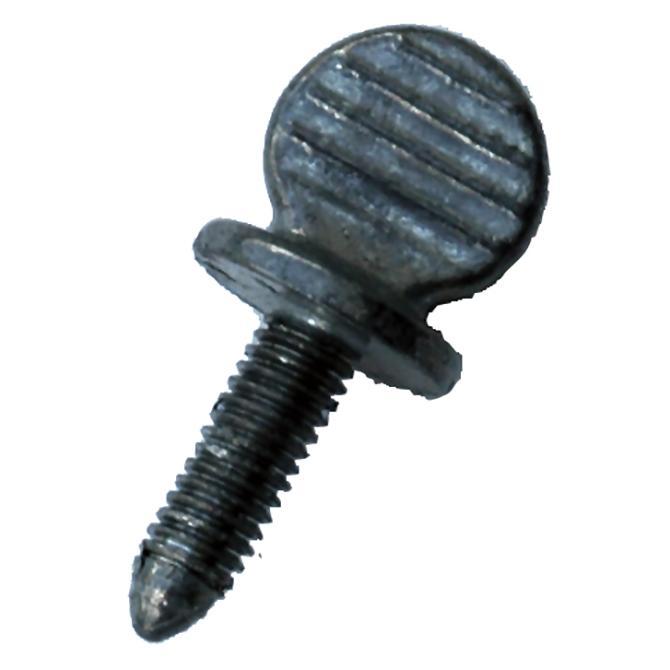 License Plate Screws - Thumb Screw Metric Sales Department Alabama Independent Auto Dealers Association Store