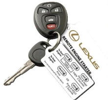 Load image into Gallery viewer, Custom Punchable Key Fobs Sales Department Alabama Independent Auto Dealers Association Store
