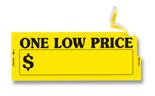 One Low Price Window Stickers Sales Department Alabama Independent Auto Dealers Association Store