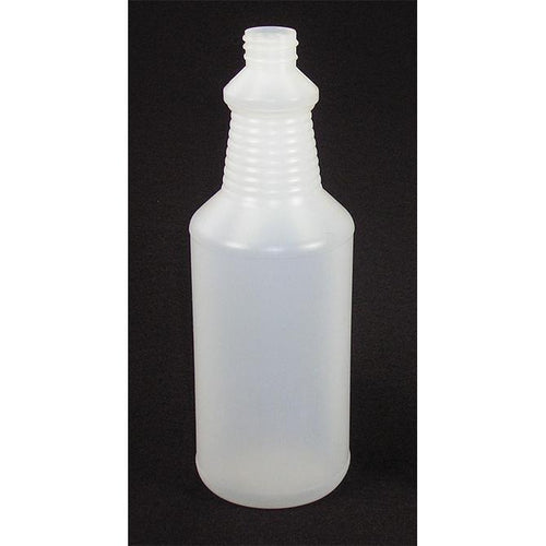Quart Bottle - Clear (Bottle Only) Sales Department Alabama Independent Auto Dealers Association Store