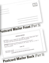 Load image into Gallery viewer, Special Parts Order Forms (Form GMPS-115-5) Parts Department Alabama Independent Auto Dealers Association Store
