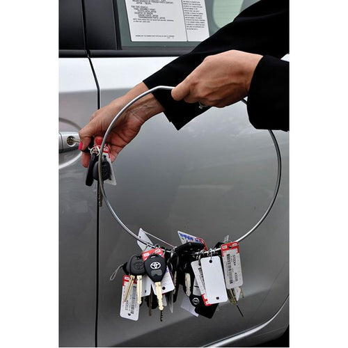 Jail Ring Sales Department Alabama Independent Auto Dealers Association Store