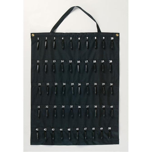 Rollable Key Case Sales Department Alabama Independent Auto Dealers Association Store