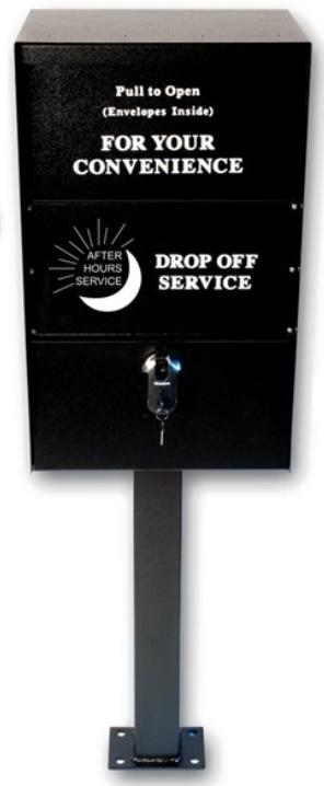 Self-Contained Night Drop Box – Alabama Independent Auto Dealers ...