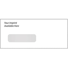 Load image into Gallery viewer, Imprinted Envelopes Office Forms Alabama Independent Auto Dealers Association Store #9 Envelope - Window
