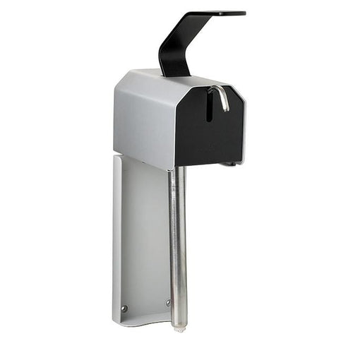 Shop/Service Restroom Soap & Dispensers - Bulk Gallon Dispensing Systems Service Department Alabama Independent Auto Dealers Association Store Heavy Duty Wall Mounted Dispenser