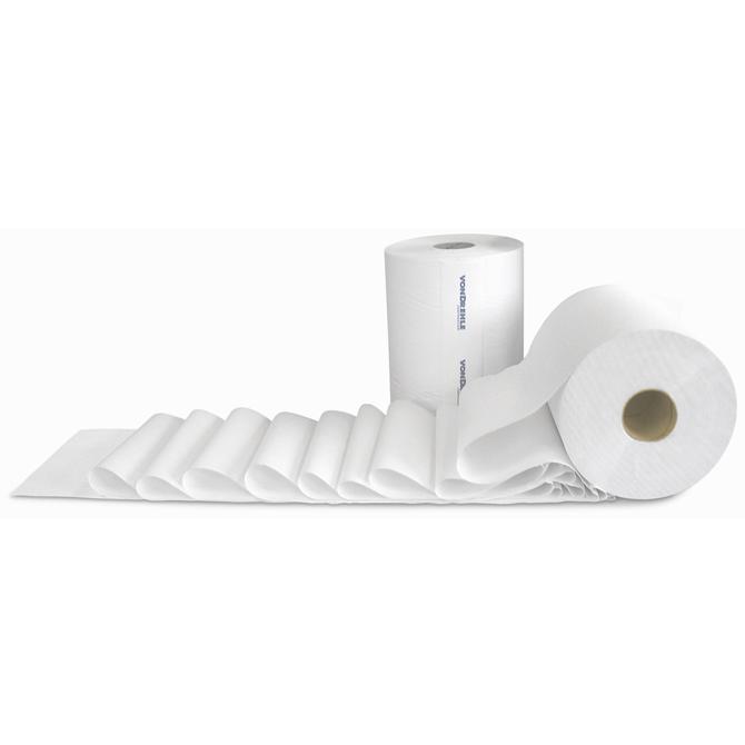 Roll Hand Towels (White Towels) Service Department Alabama Independent Auto Dealers Association Store