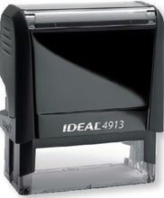 Load image into Gallery viewer, Self-Inking Stamps Service Department Alabama Independent Auto Dealers Association Store

